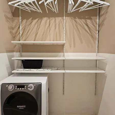 Porta Venezia Lifestyle Home Milano-2